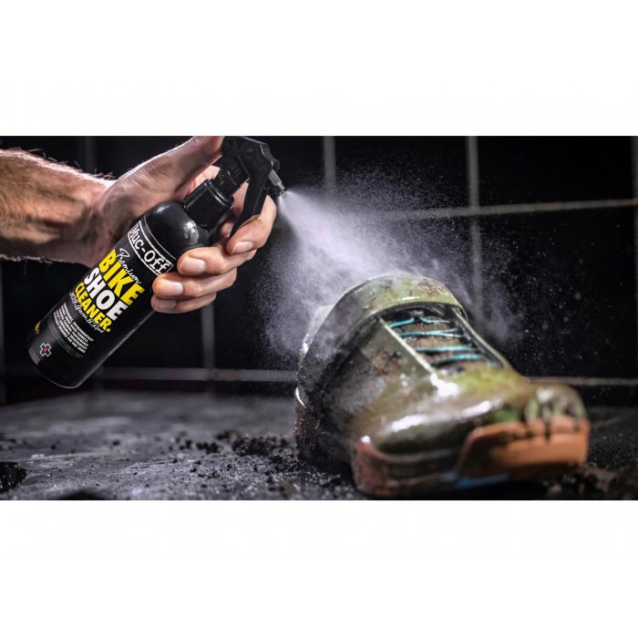 Muc discount off spray